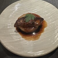 鉄板焼　一如 - 