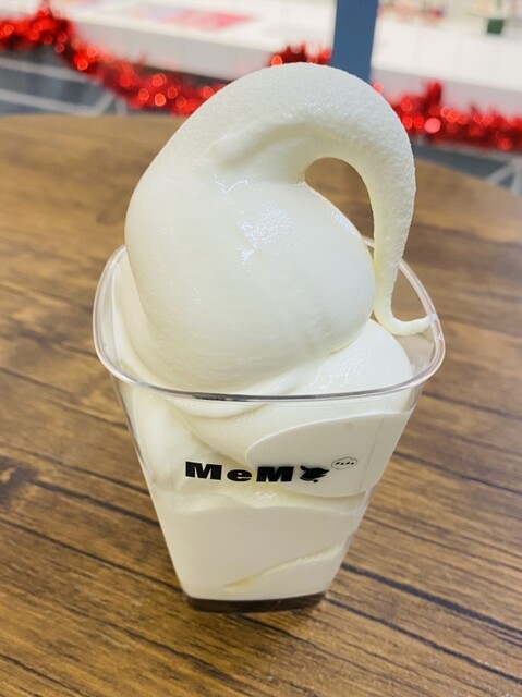 HAPPY STAND MeMe （ハッピースタンドメイメイ） - 熊谷/ソフト