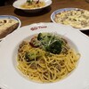ジョリーパスタ 田辺新庄店