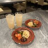 焼肉 永昌 - 