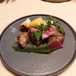 イタリア食堂 DecoBocco - 