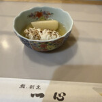 鮮魚 鮨 割烹 一心 - 