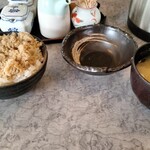 天ぷら倶楽部 - 