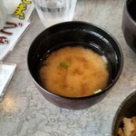 天ぷら倶楽部 - 