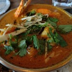 スパイス・ツリー - 