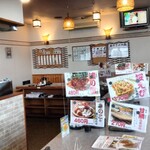 天ぷら倶楽部 - 