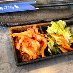 天ぷら倶楽部 - 