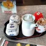 天ぷら倶楽部 - 