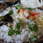 スパイス・ツリー - 