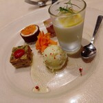 イタリア食堂 DecoBocco - 