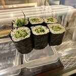 鮮魚 鮨 割烹 一心 - 