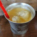 スパイス・ツリー - 