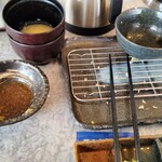 天ぷら倶楽部 - 