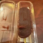 追分だんご本舗 - 