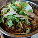 スパイス・ツリー - 