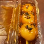 追分だんご本舗 - 