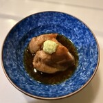 鮮魚 鮨 割烹 一心 - 