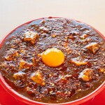 とろこく味噌らーめん みそや源兵衛 - 料理写真:マーボー味噌ヂャン麺