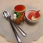 イタリア食堂 DecoBocco - 