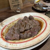 恵比寿ビストロ 猫も杓子も - 