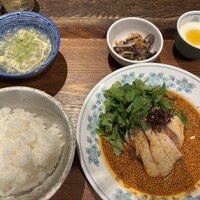 中華旬彩 森本 - 