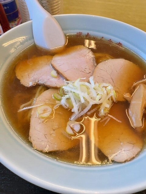 武ちゃん食堂 - 竜田（食堂）