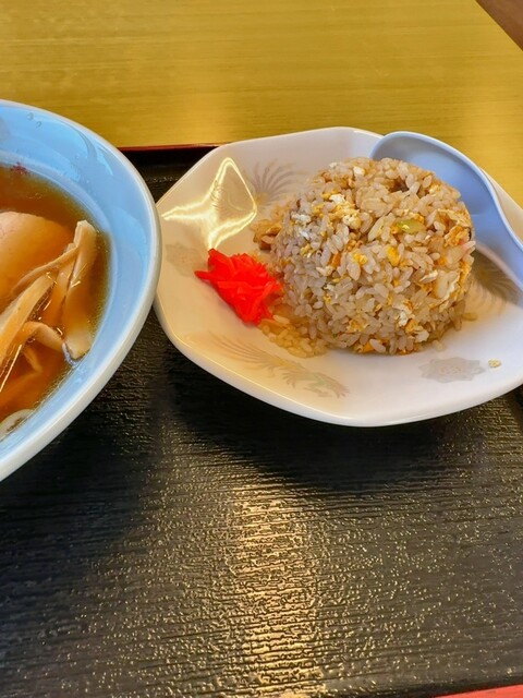 武ちゃん食堂 - 竜田（食堂）の写真