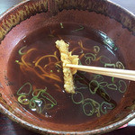 蕎麦 寶 - 