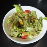 eggg Park - ランチメニュー+180円