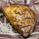 ジョージズ パイ - 