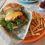 コナズ珈琲 - 料理写真: