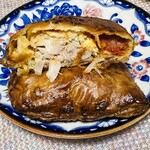 ジョージズ パイ - 