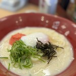 なか卯 - 料理写真: