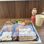 ヨークベニマル - 料理写真: