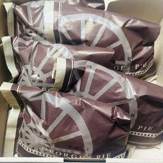 ジョージズ パイ_0