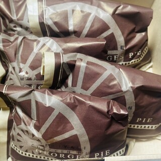 ジョージズ パイ_1