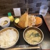 食堂倶楽部よしび