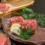 焼肉Lab 難波店 - 