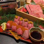 焼肉Lab 難波店 - 