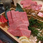 焼肉Lab 難波店 - 