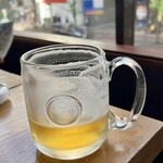ラヴァーズロック - 泡のリング
