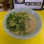 味心 - ゴマゴマ