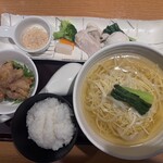 麺や 一途 導 - 