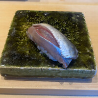 江戸深川 鮨 にしち - 