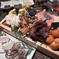 Shangri-La's secret ROPPONGI - 