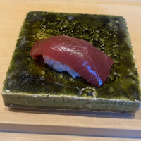 江戸深川 鮨 にしち - 