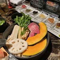 Shangri-La's secret ROPPONGI - 