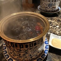 Shangri-La's secret ROPPONGI - 