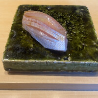 江戸深川 鮨 にしち - 