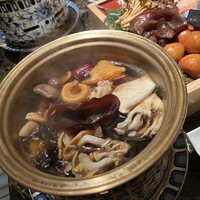 Shangri-La's secret ROPPONGI - 